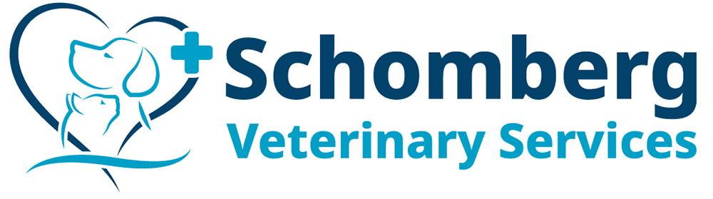 Schomberg Veterinary Services logo